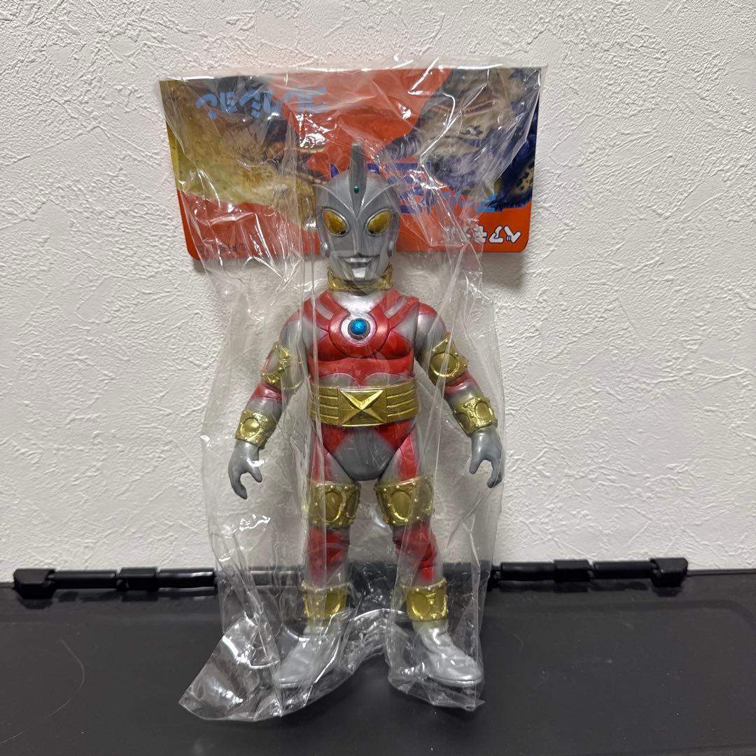 ベアモデル エースロボット