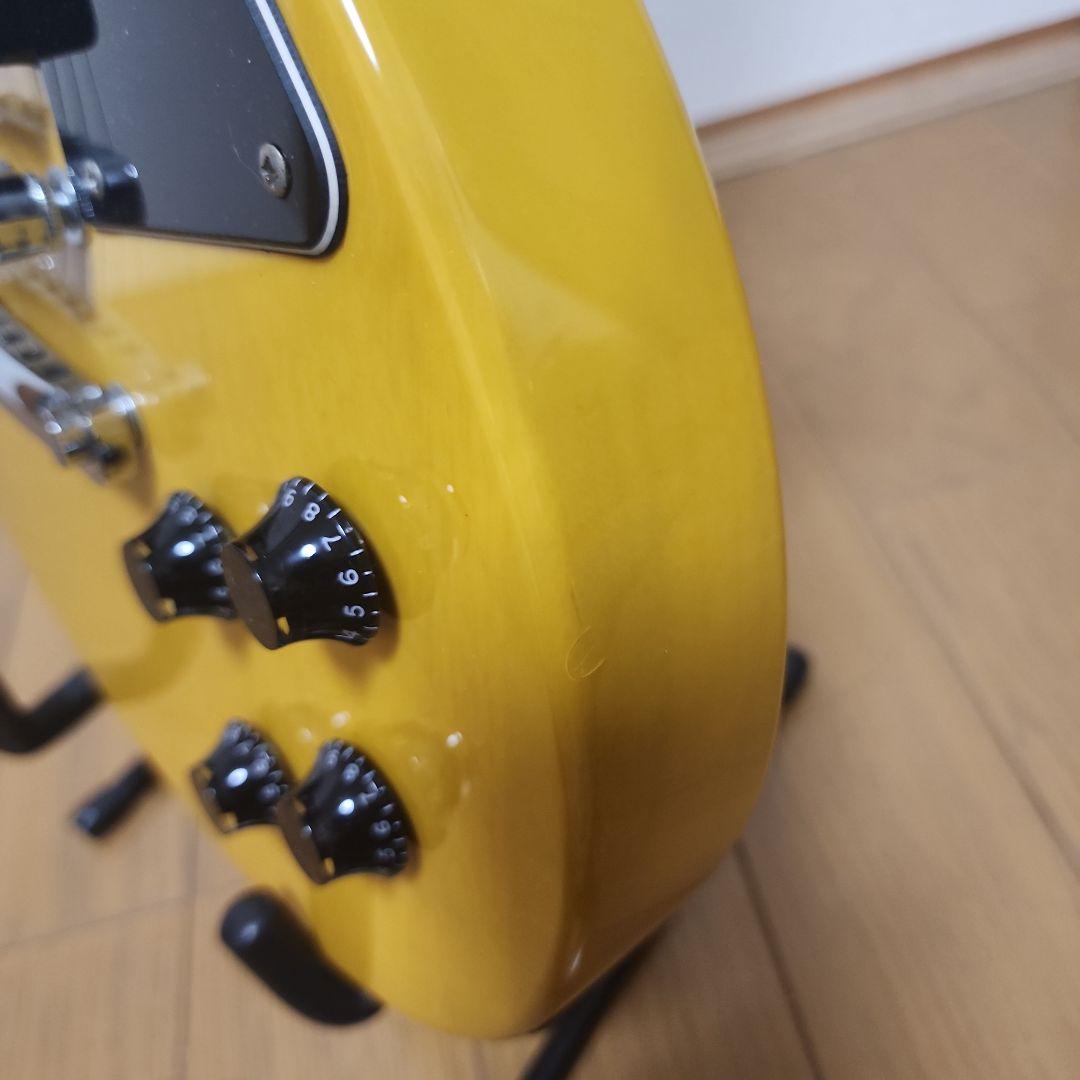 Blitz レスポールスペシャルモデル