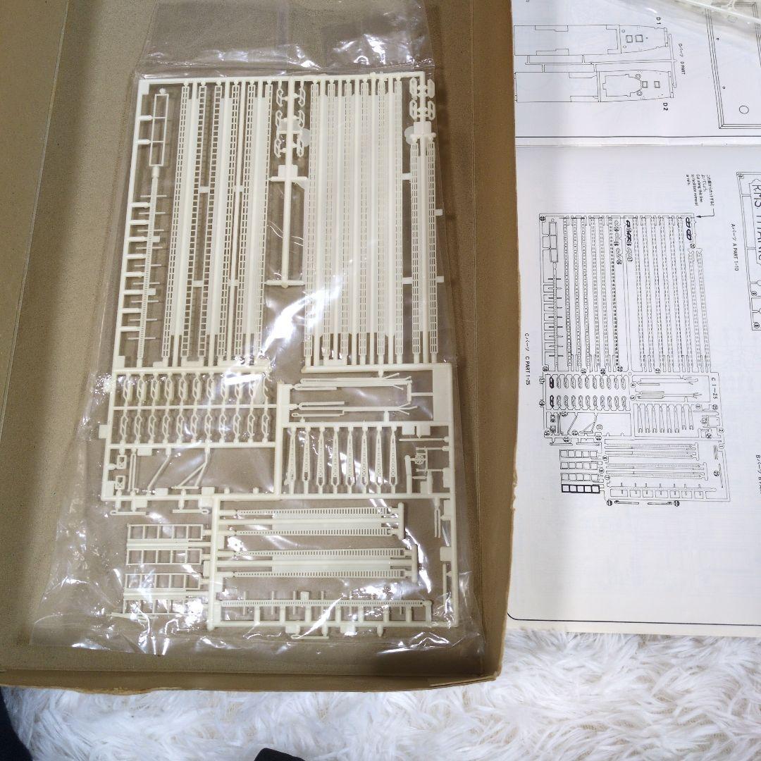 R.M.S. TITANIC 1/350スケール模型　TG-402:7000