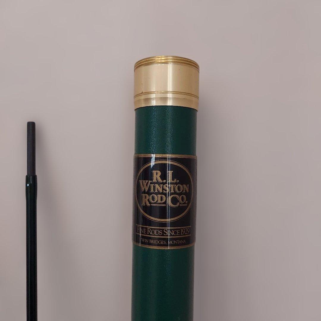 R.L.ウィンストン IM6 9 #6 3PC