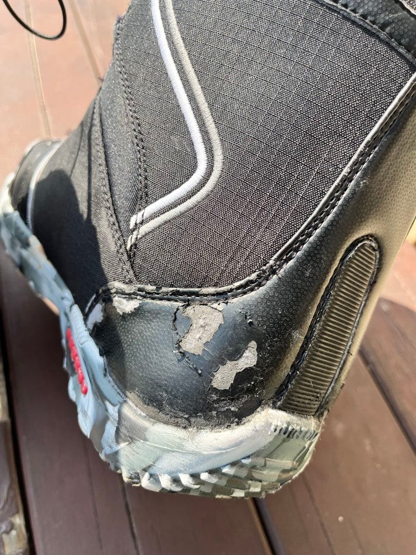 Burton Ambush スノーボードブーツ 26.5