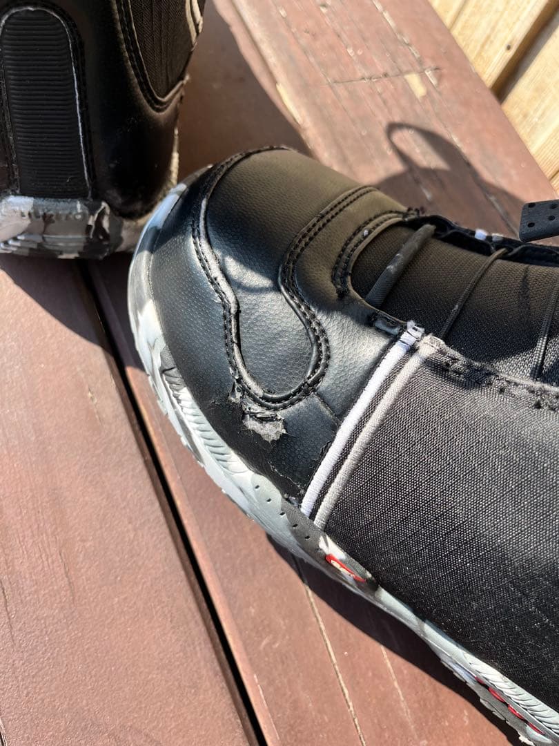 Burton Ambush スノーボードブーツ 26.5