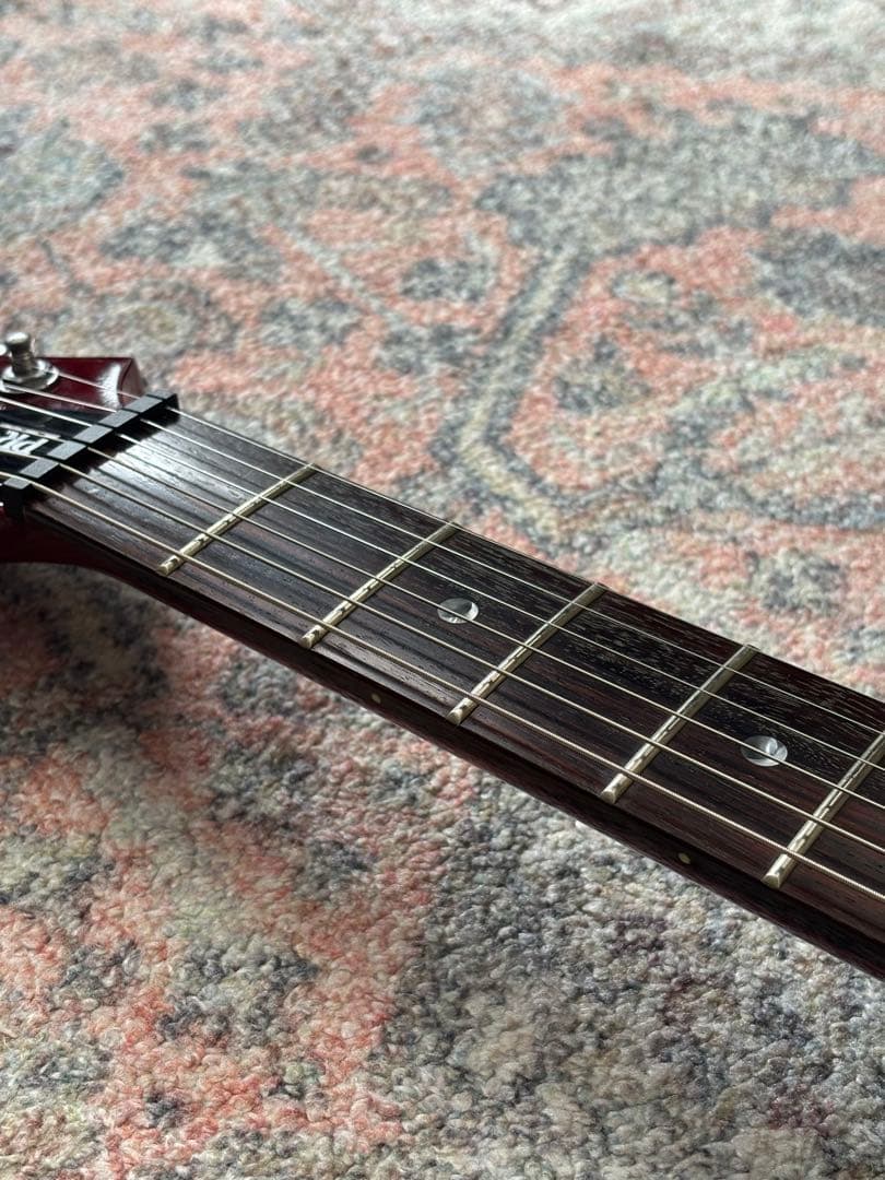 ギター Paul Reed Smith SE Custom 22 Flat Top