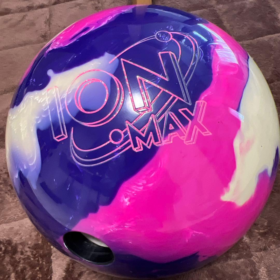 アイオンマックス　15ポンド　プラグ無し