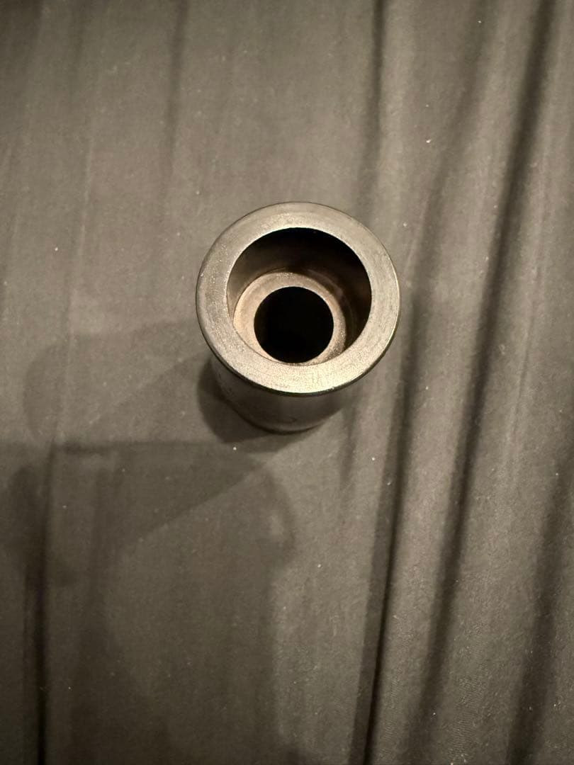 BACKUN Lumire バックーン　ルミエール　バレル　タル　クラリネット