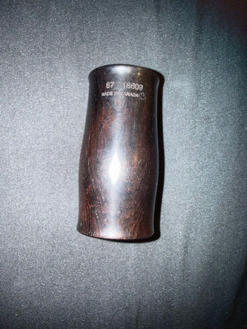 BACKUN Lumire バックーン　ルミエール　バレル　タル　クラリネット