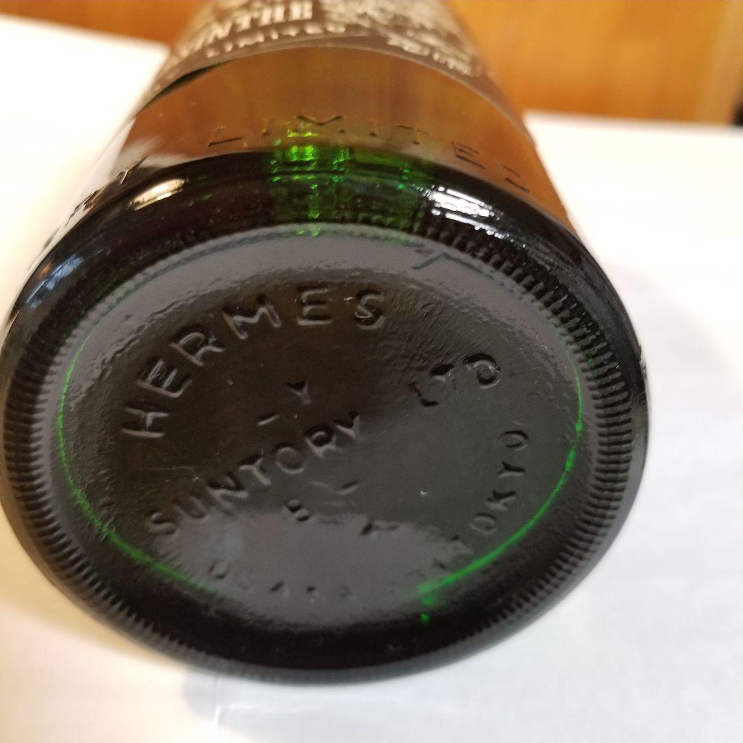 サントリー アブサン68°