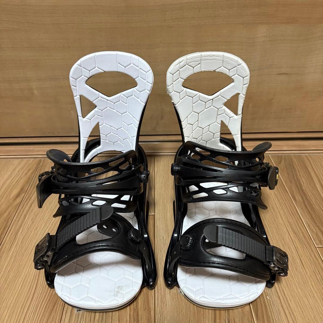 BURTON SMALLS 　バートン スモールズ L ビンディング キッズ