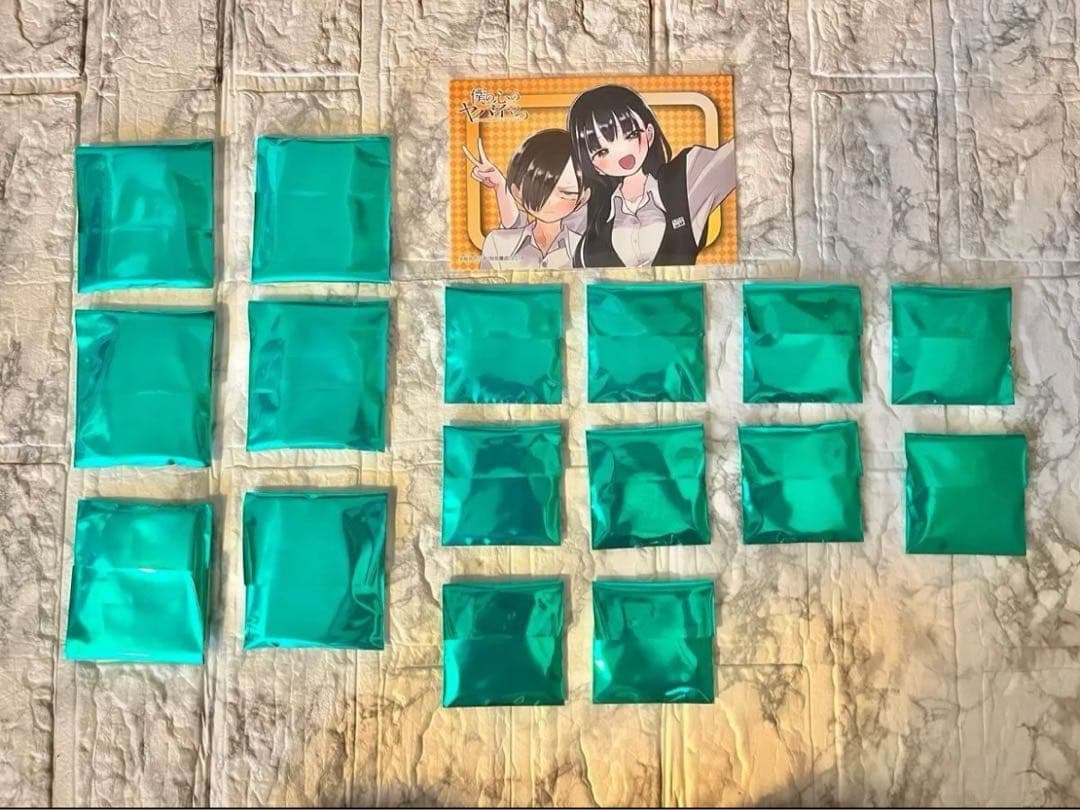 【未開封】僕の心のヤバイやつ グッズまとめ売り アフターコミケC104