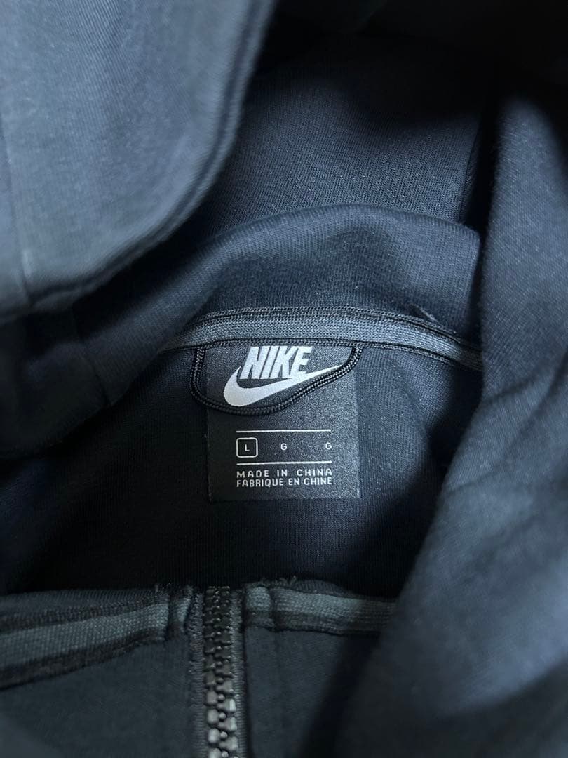 浦和レッズ　ナイキ　ユニフォーム　ジャージ　テックフリース❗️選手支給品❗️