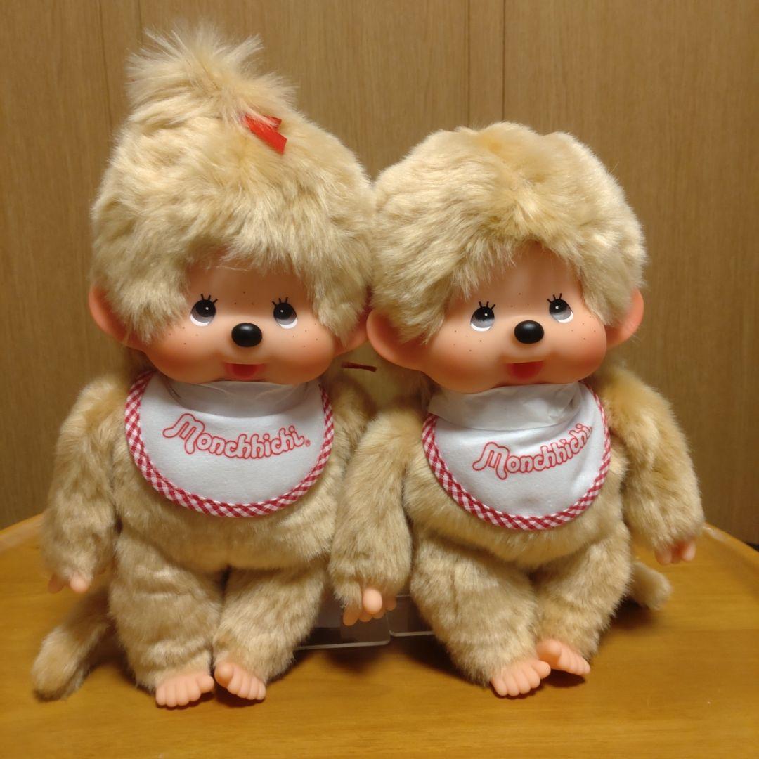 sekiguchiモンチッチ　プレミアムスタンダード