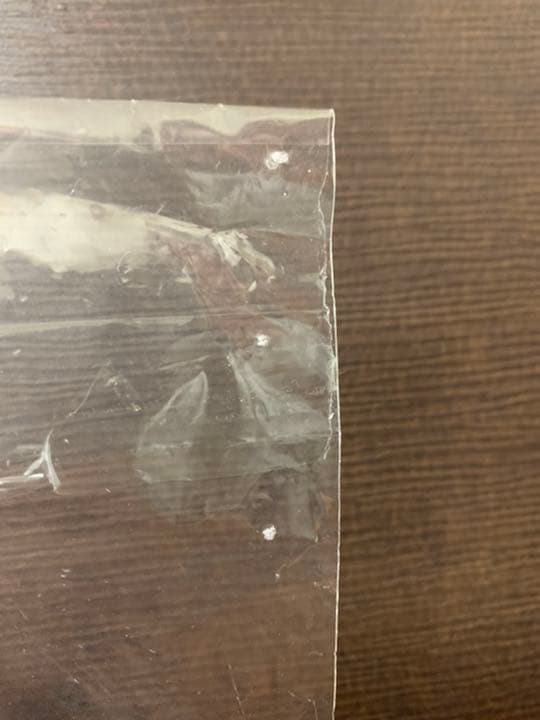 BTS うちわ 団扇　テヒョン　テテ　V アンカバ