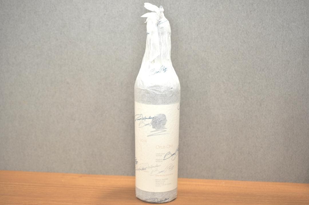 オーパス・ワン 2014 ヴィンテージワイン TA1751