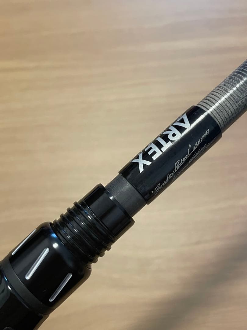 早い者勝ち最終値下げ！！DRT ARTEX ボーダーパトロールgen3