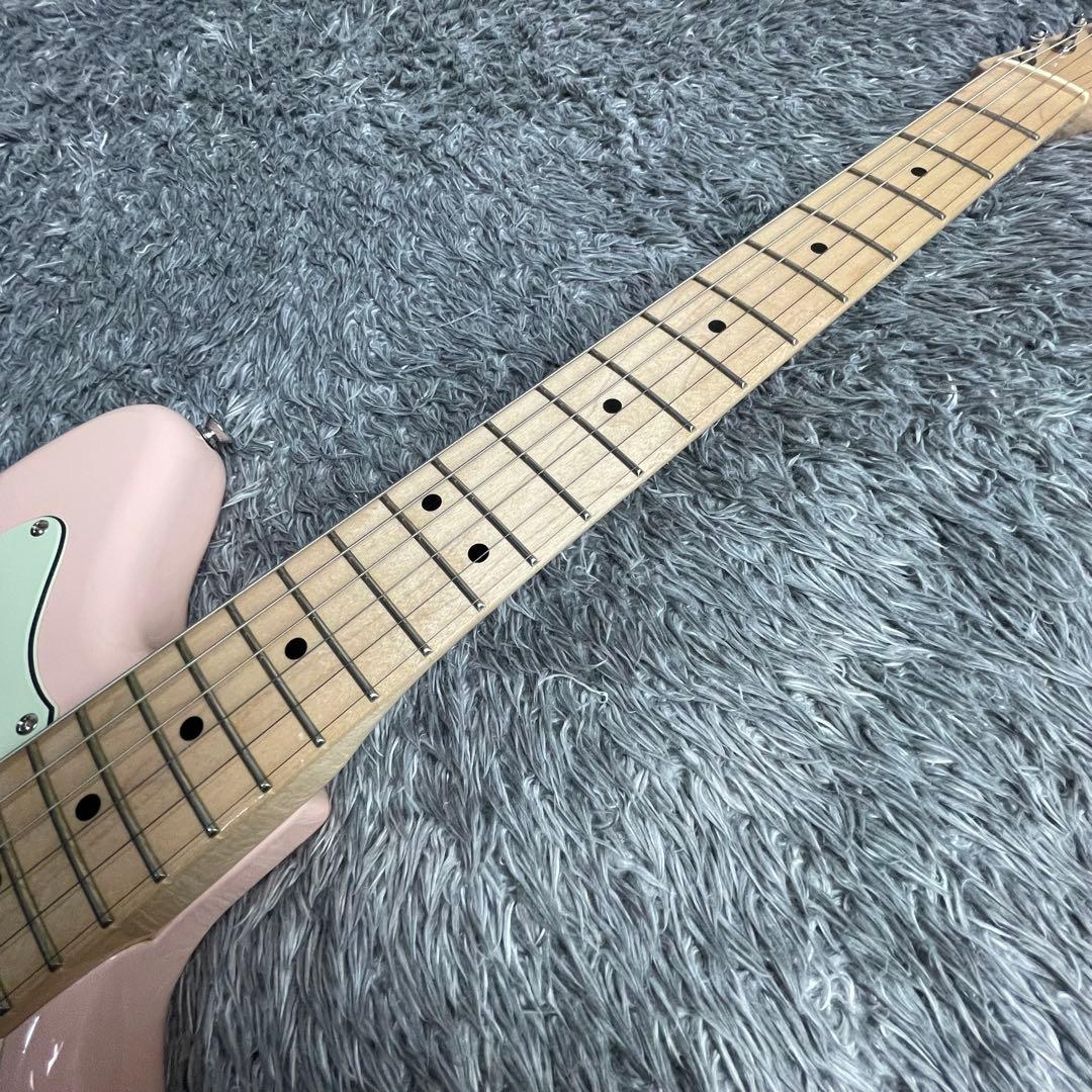 ギター Squier Paranormal Offset Telecaster