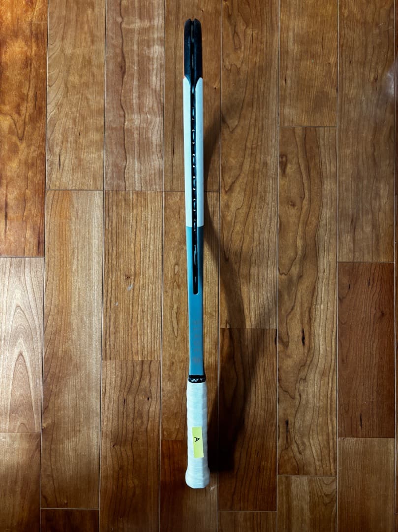 ラケット(硬式用) Wilson BLADE v7 98 RG G2