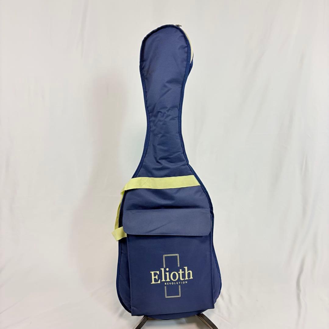 Eioth S305 ストラトキャスター　ウィルキンソンブリッジ