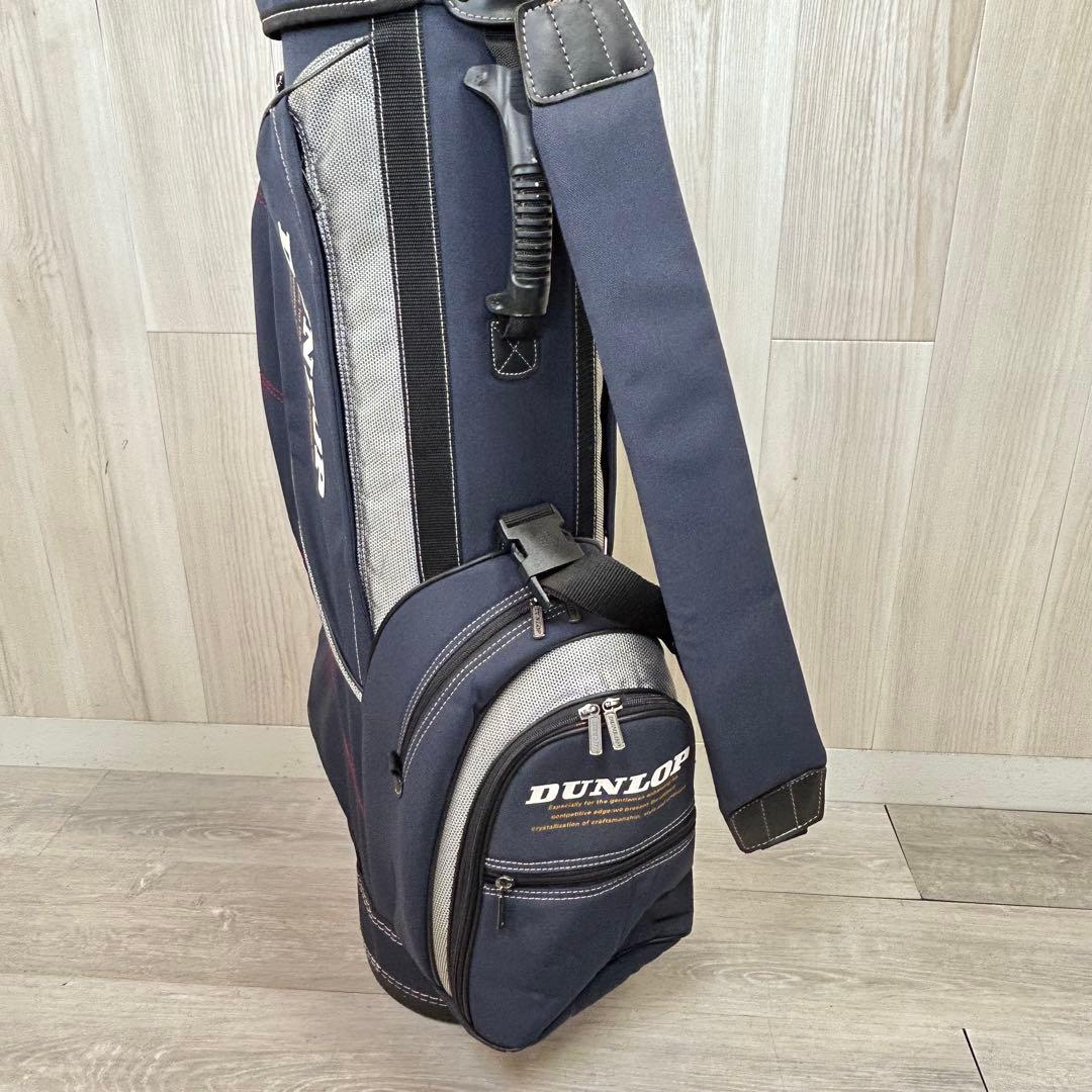 【メンズ右】ダンロップ　ゼクシオDORICAMU TOURメンズゴルフセット