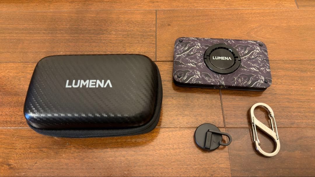 ルーメナー2 LUMENA2 X