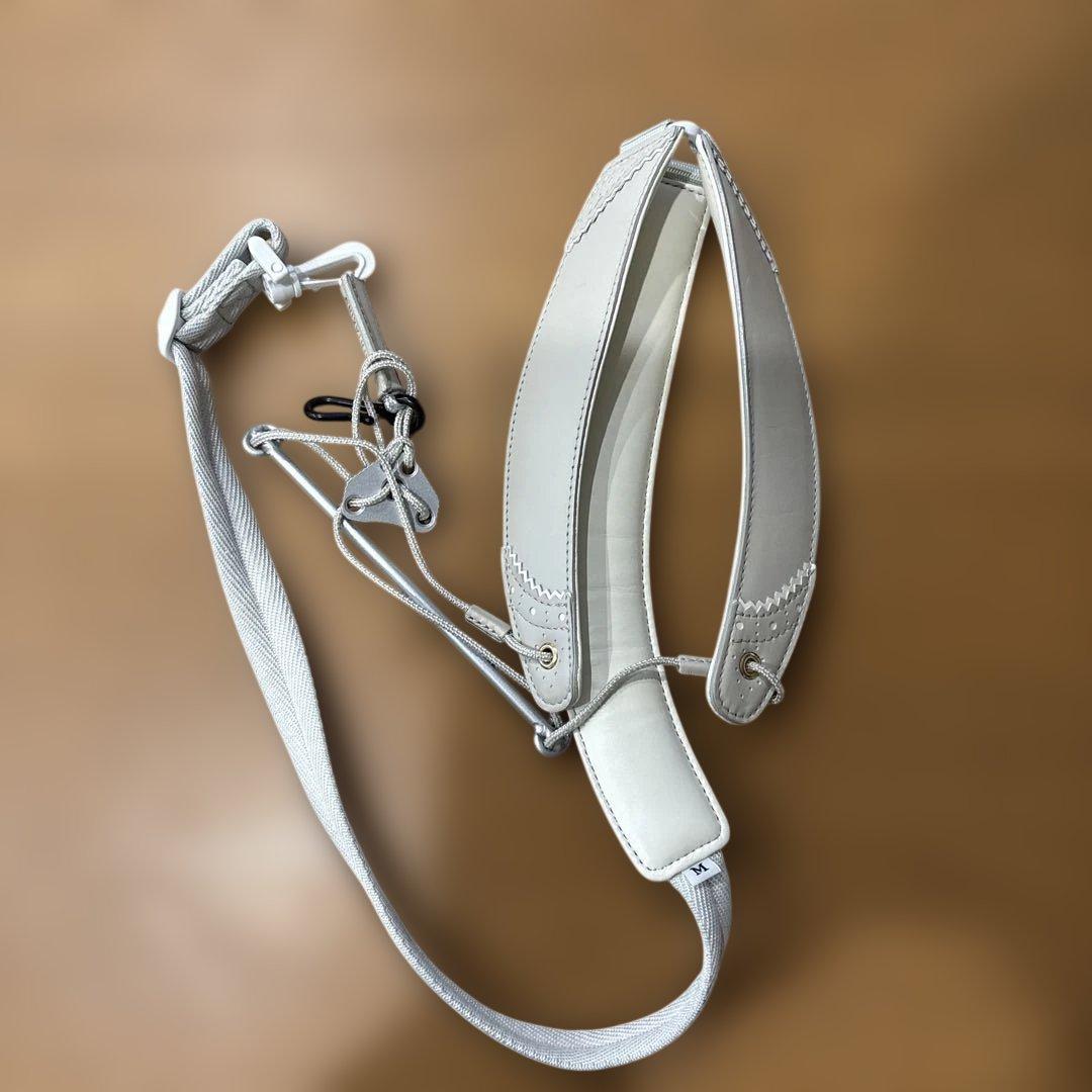 あ*ん様 ブレイキングサックスストラップ　2021年限定