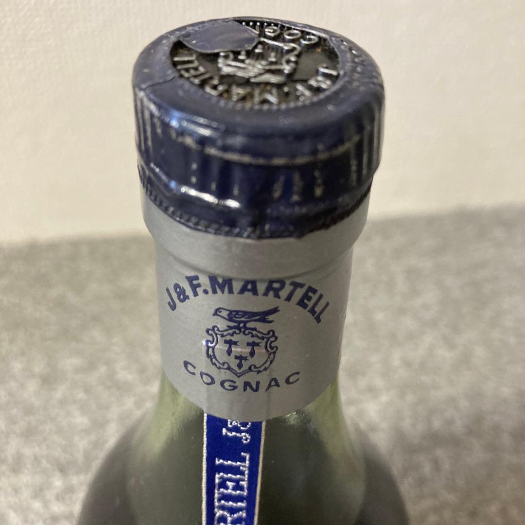 ハ*ハ様 マーテル　コルドンブルー　旧ラベル