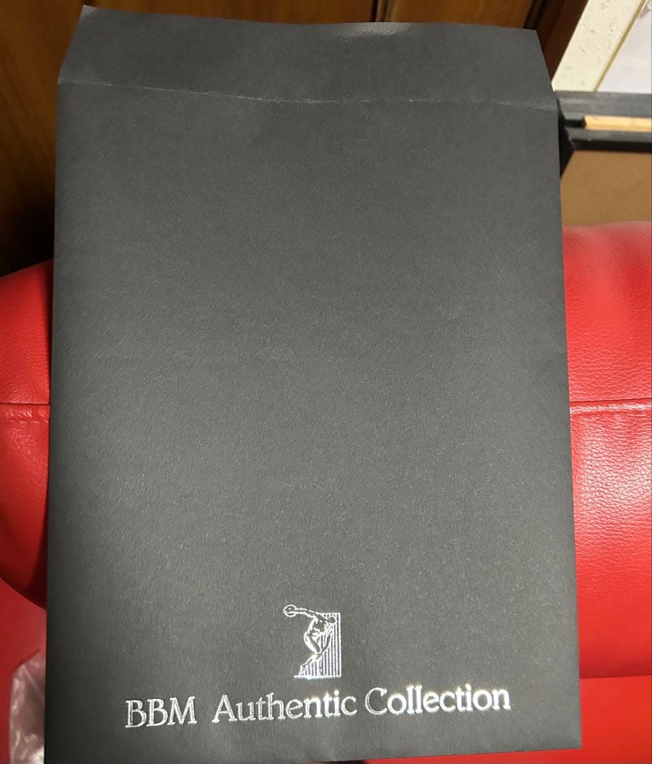 和田毅　NPB通算150勝記念サインボール