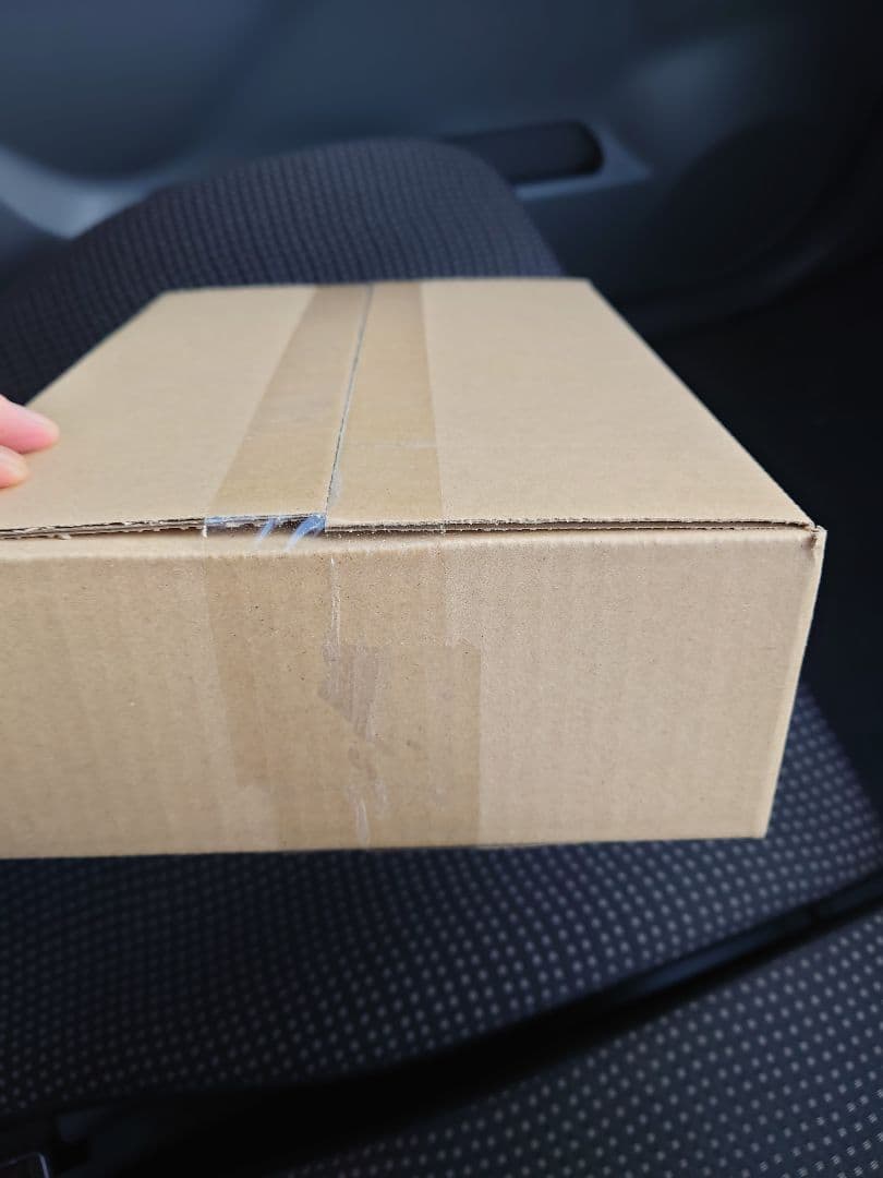 ポケモンカードムニキスゼロ1Box完全新品未開封