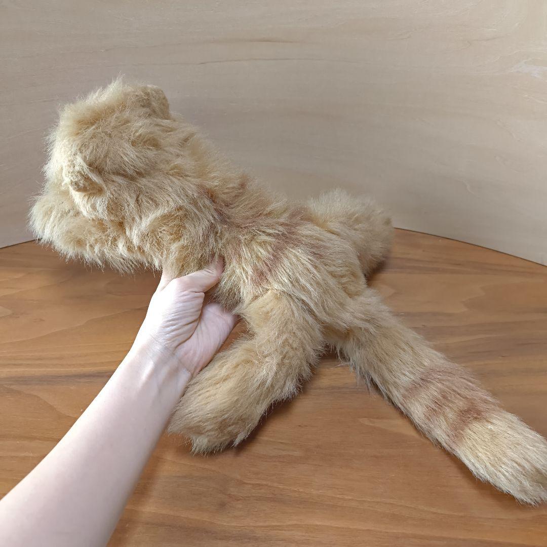 昭和レトロ 希少 レア オオイケ イリオモテヤマネコ ねこ　Oike