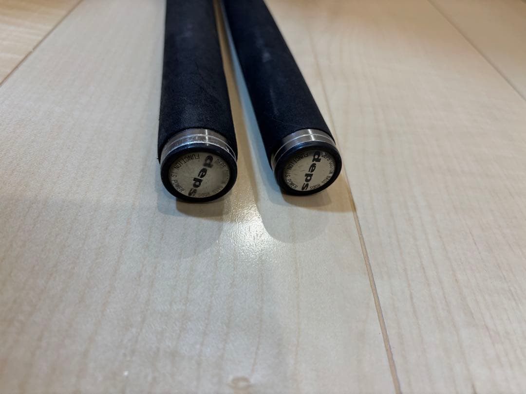 デプス サイドワインダー