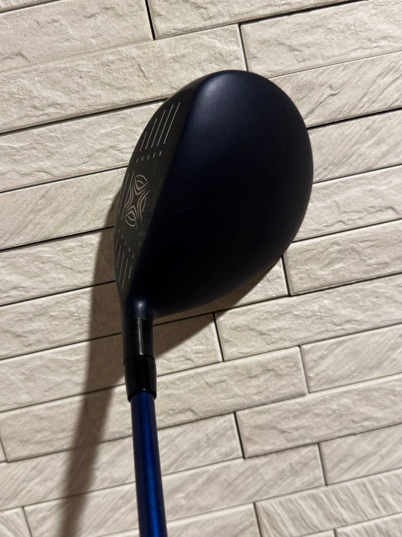Callaway XRドライバー フェアウェイウッド 2本セット