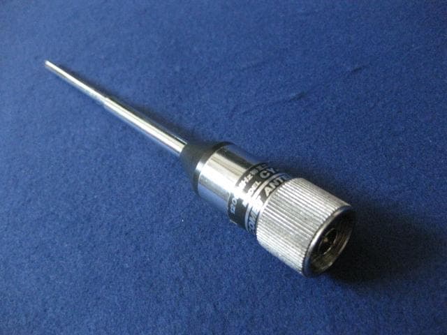 COMETアンテナ　1200MHz　モービル用コンパクト５エレ八木アンテナ