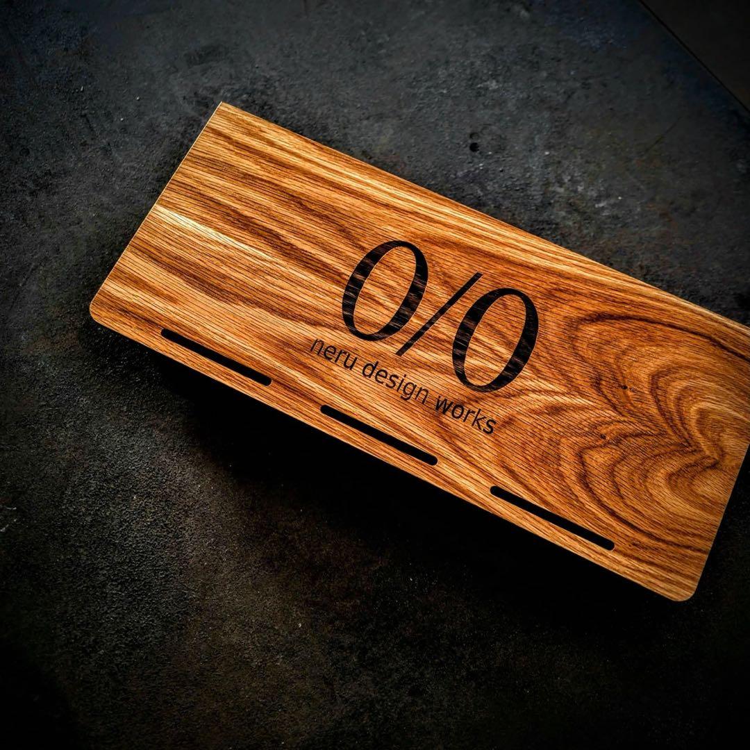 テーブル・チェア・ハンモック neru design works RANGER-Tabel