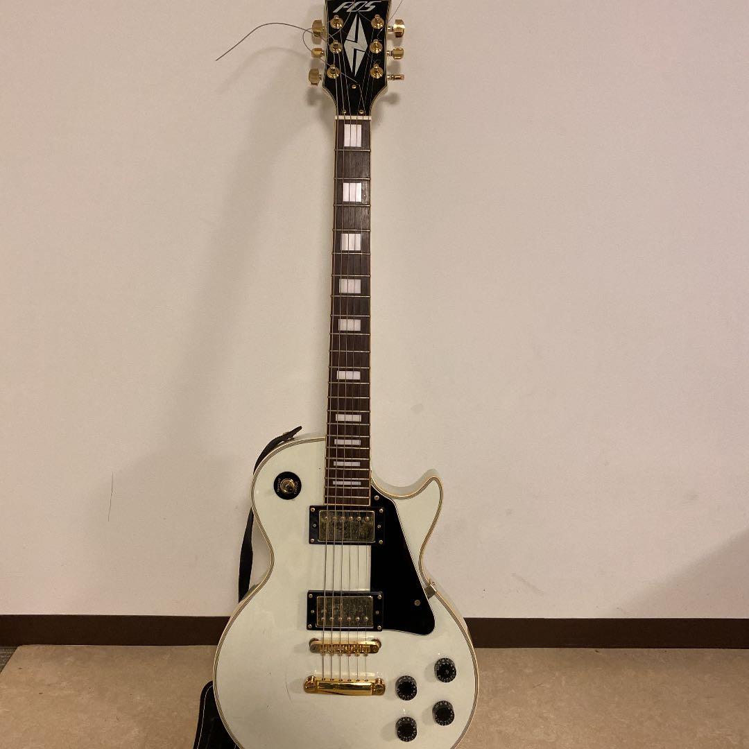 エレキギター　POS 値下げしました