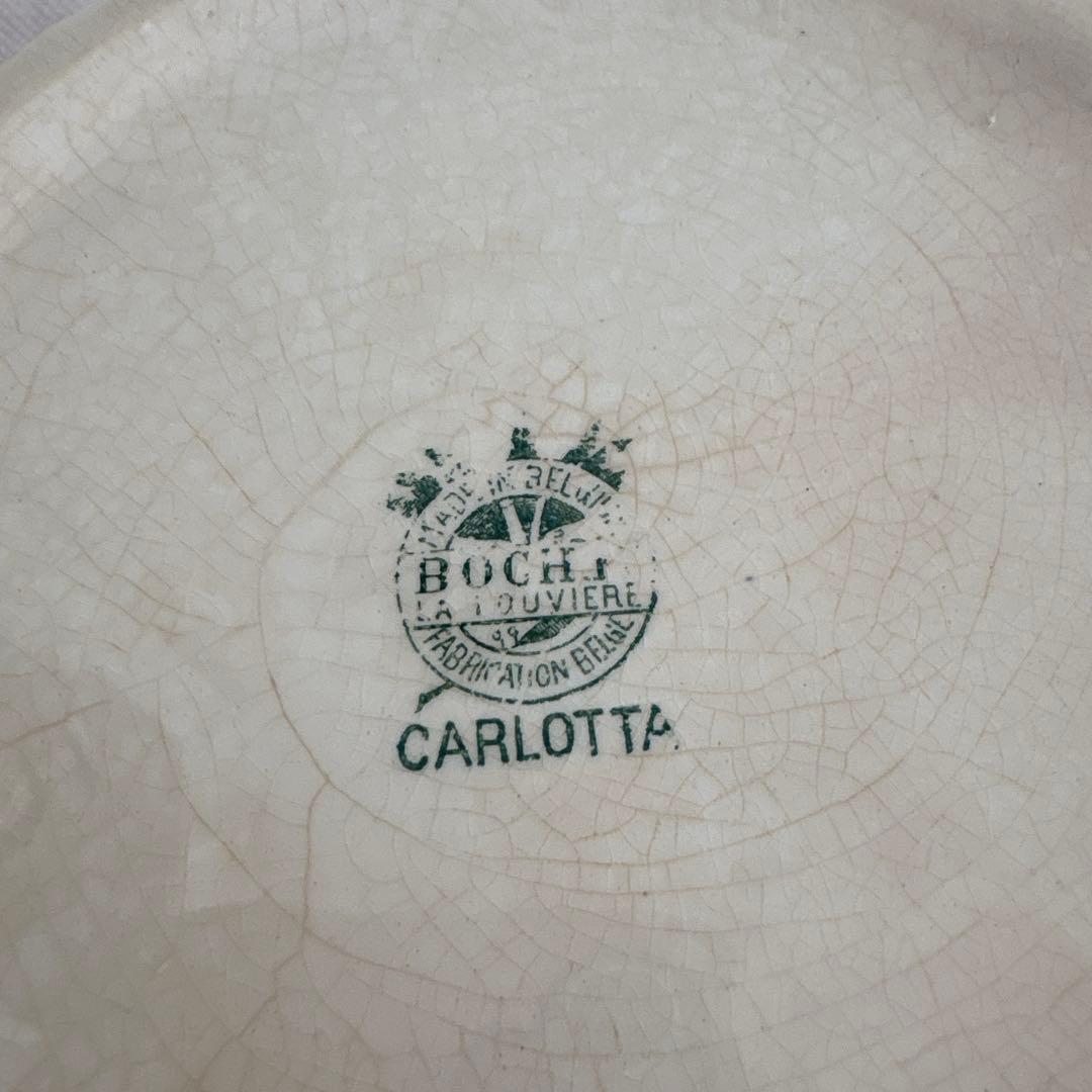 フランスアンティーク器ボール