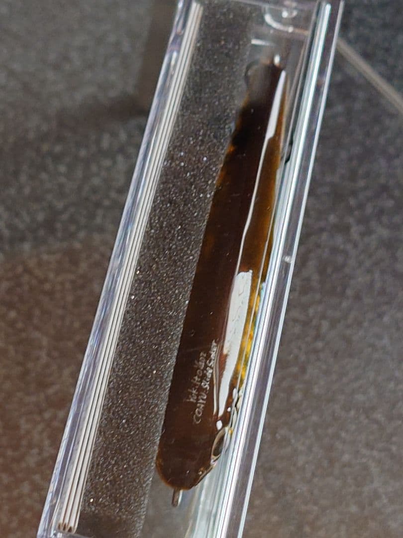 メガバス ito コアユ スライドシンカー イワナリフレクション 新品未開封