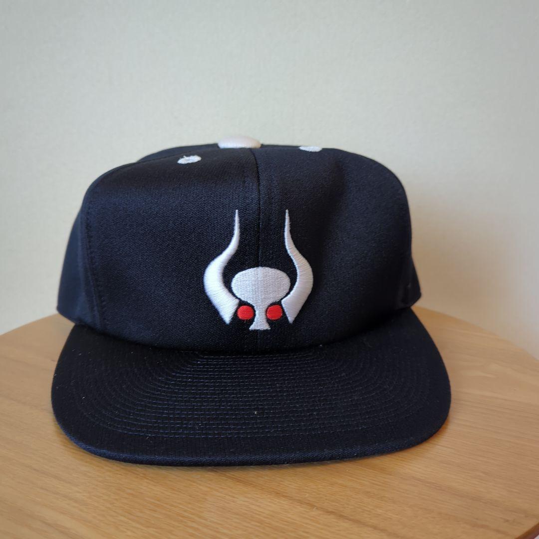 近鉄バファローズ 濃紺キャップMizunoPro　58cm