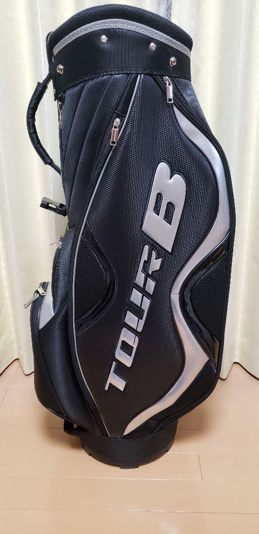 ブリジストン　キャリーバッグ　ツアーＢ