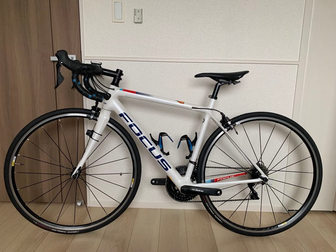 FOCUS IZALCO RACE9.7 2019式 ロードバイク 自転車