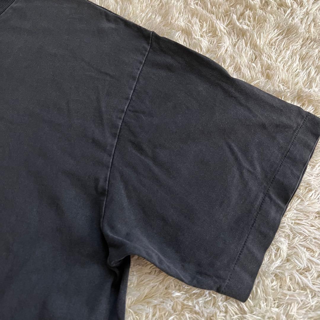 THE CURE/BOY'S DON'T CRY/ザキュア/プリントTシャツ