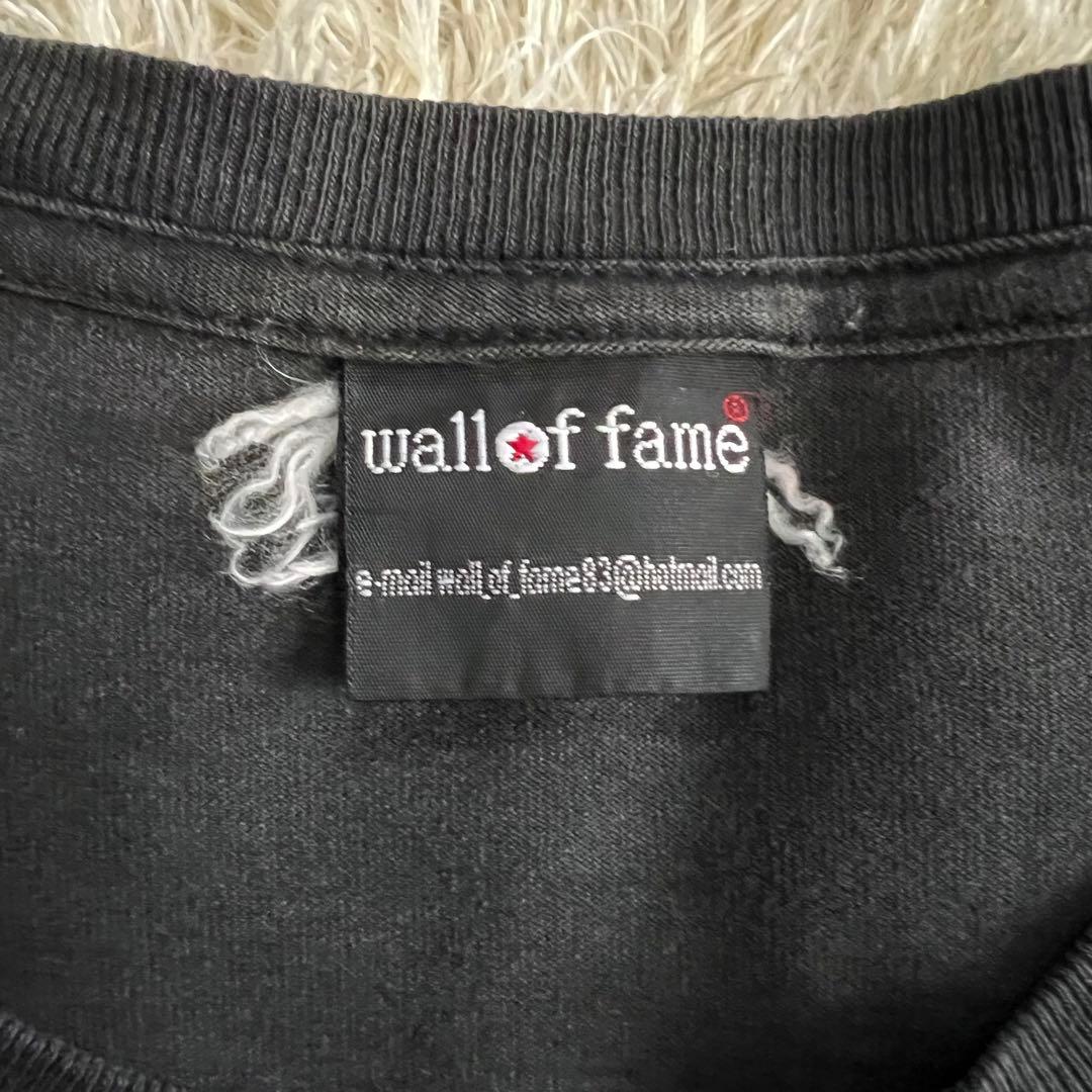 THE CURE/BOY'S DON'T CRY/ザキュア/プリントTシャツ