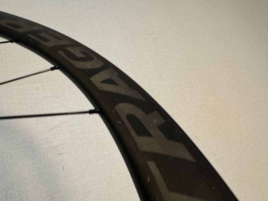 パーツ BONTRAGER AEOLUS RSL 37