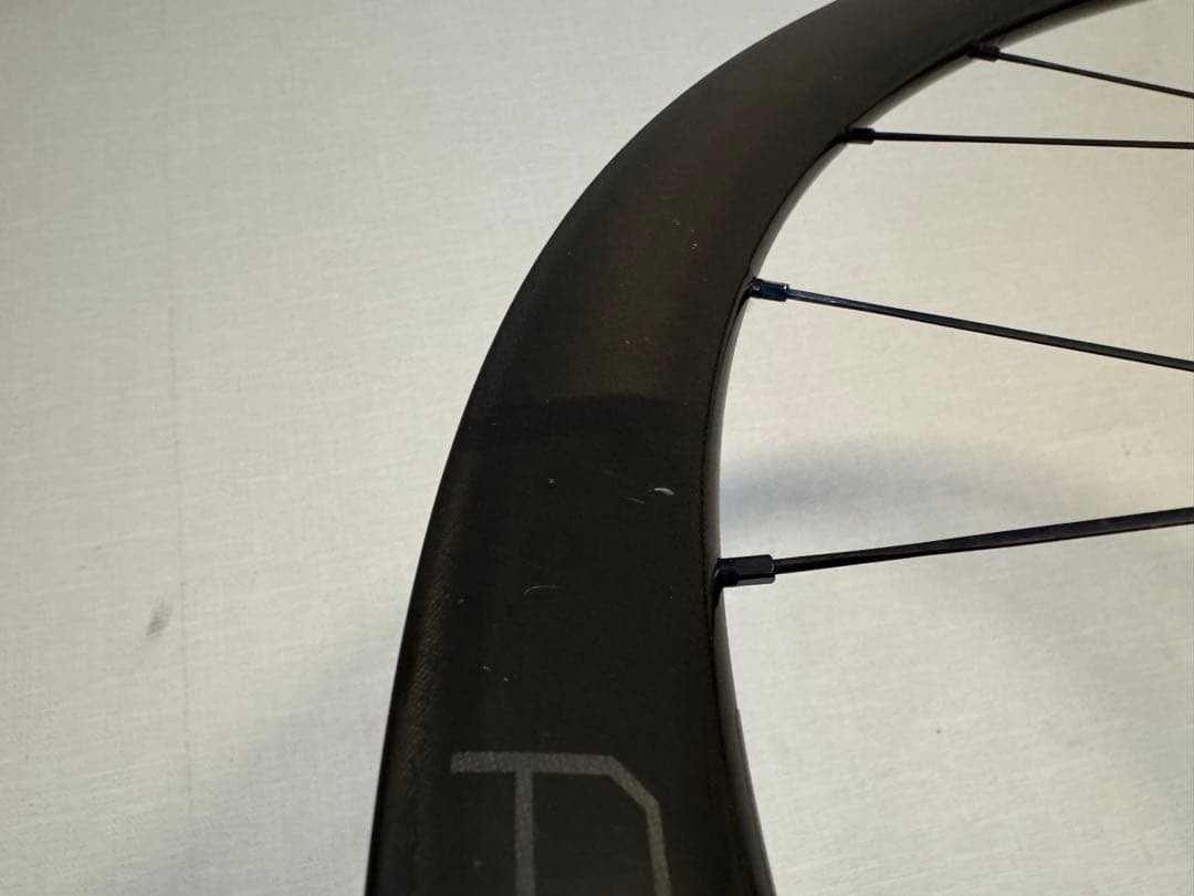 パーツ BONTRAGER AEOLUS RSL 37