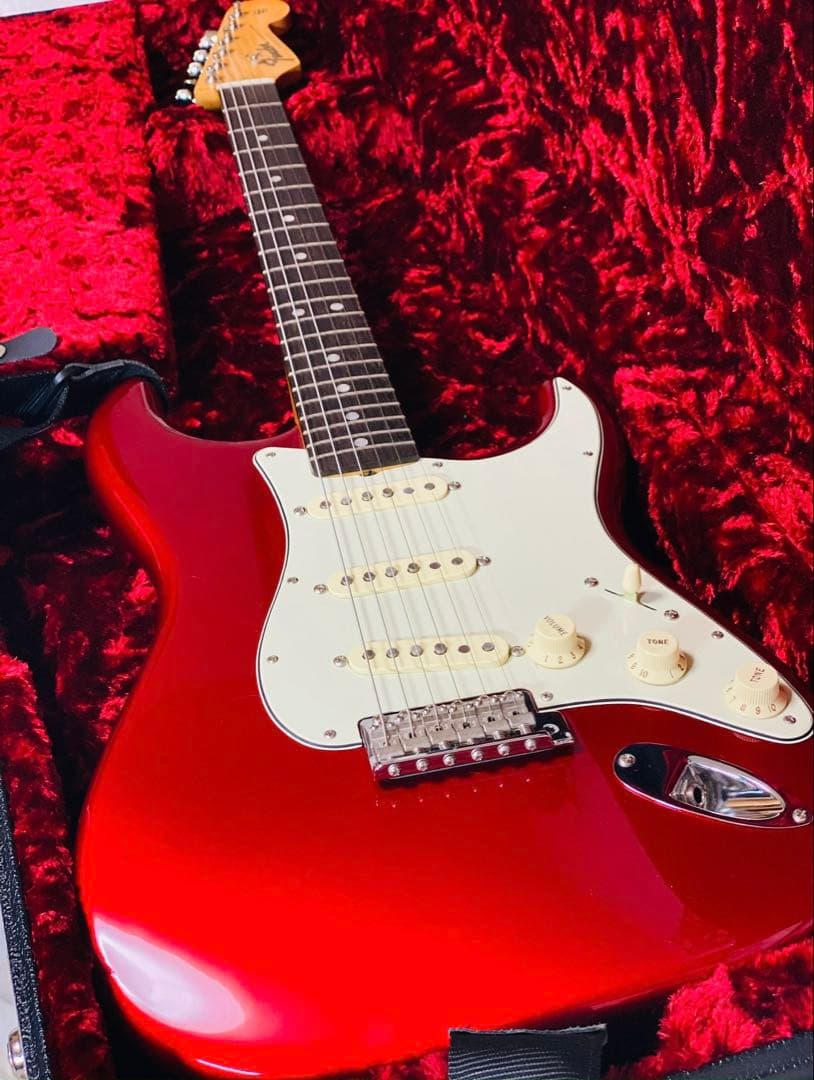 ギター Fender USA American Original 60s
