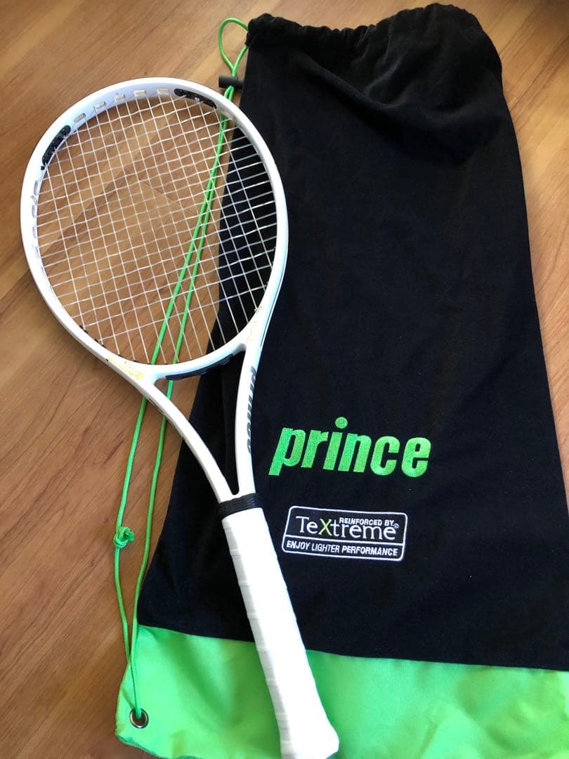 プリンス ツアーO3 100(G2) TOUR O3 100