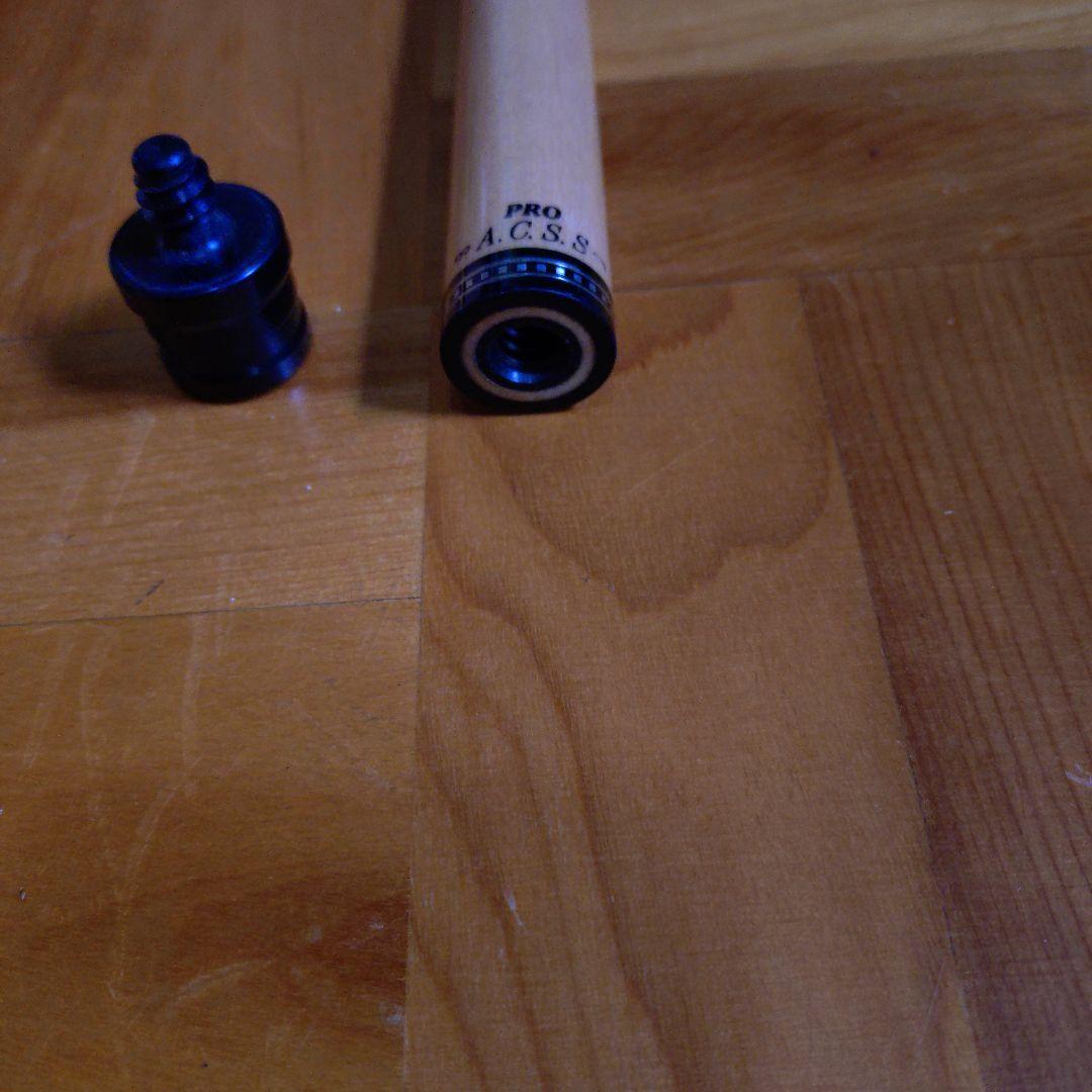 【ビリヤードシャフト】