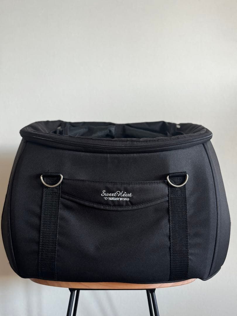 【美品】3WAYペットカートsweetheart Lサイズ　※最終値下げ