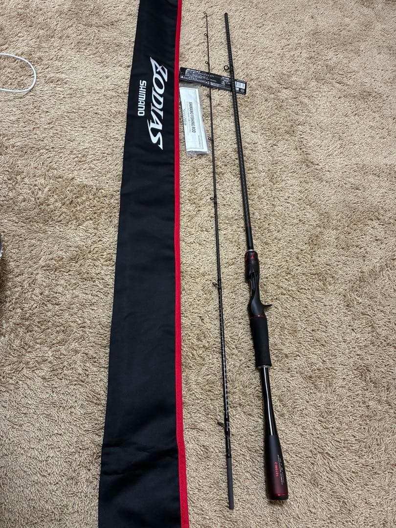 20ゾディアス1610M