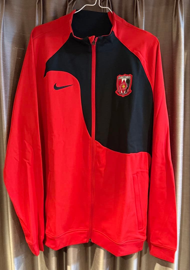 2024浦和レッズアンセムジャケット　XLサイズ