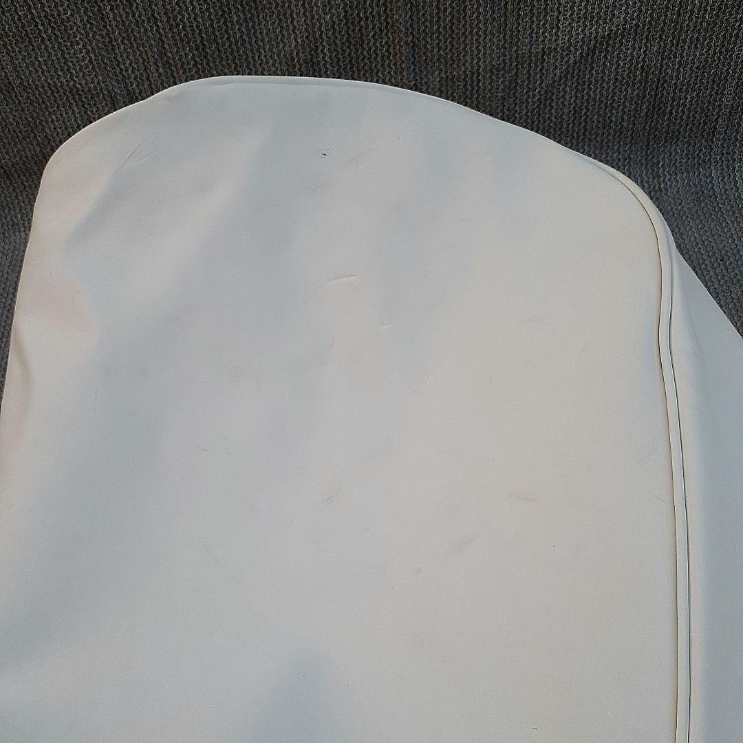 VESSEL プレイヤー スタンド キャディバッグ ダブルストラップ 美品