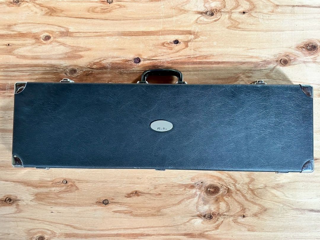 ガンケース　ハードケース　鍵なし　トイガン